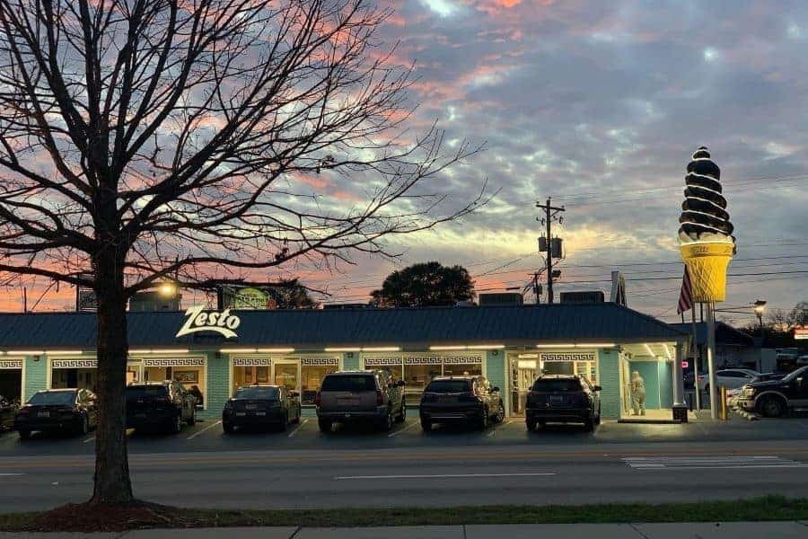 zestos of west columbia
